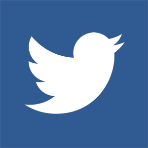 Twitter Icon - Link zum Twitter Profil von @IAO_Office21