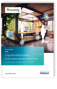 Cover Studie Cognitive Environments