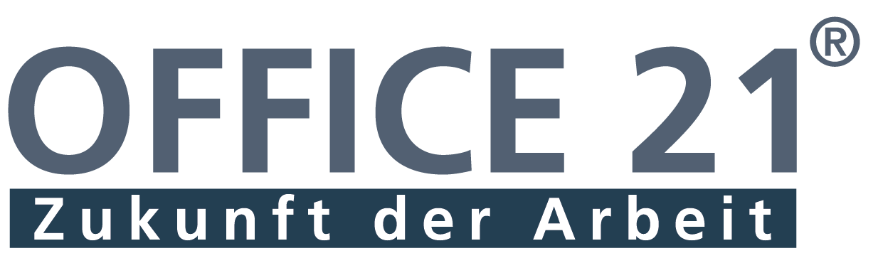 Office 21 – Zukunft der Arbeit