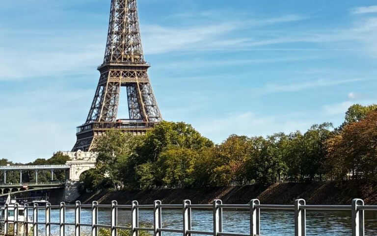 Office 21® Projektmeeting in Paris